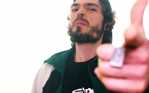 Tenko Bloodlaire: �Il mio rap meno arrabbiato ma pi� vero e positivo�